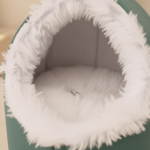 Valvare™ Winter Cat Bed