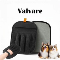 Pet Hair Removal Gloves