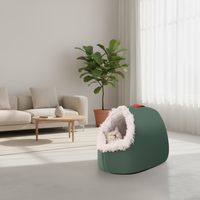 Valvare™ Winter Cat Bed