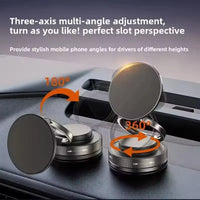 Premium Magnetic Phone Holder