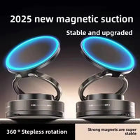 Premium Magnetic Phone Holder