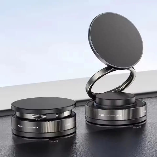 Premium Magnetic Phone Holder