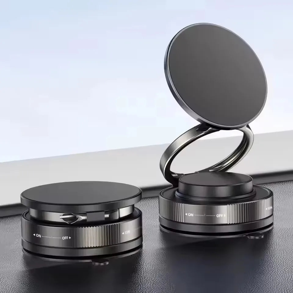 Premium Magnetic Phone Holder