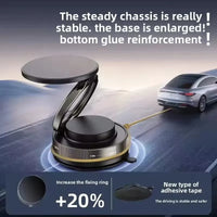 Premium Magnetic Phone Holder