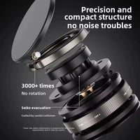 Premium Magnetic Phone Holder
