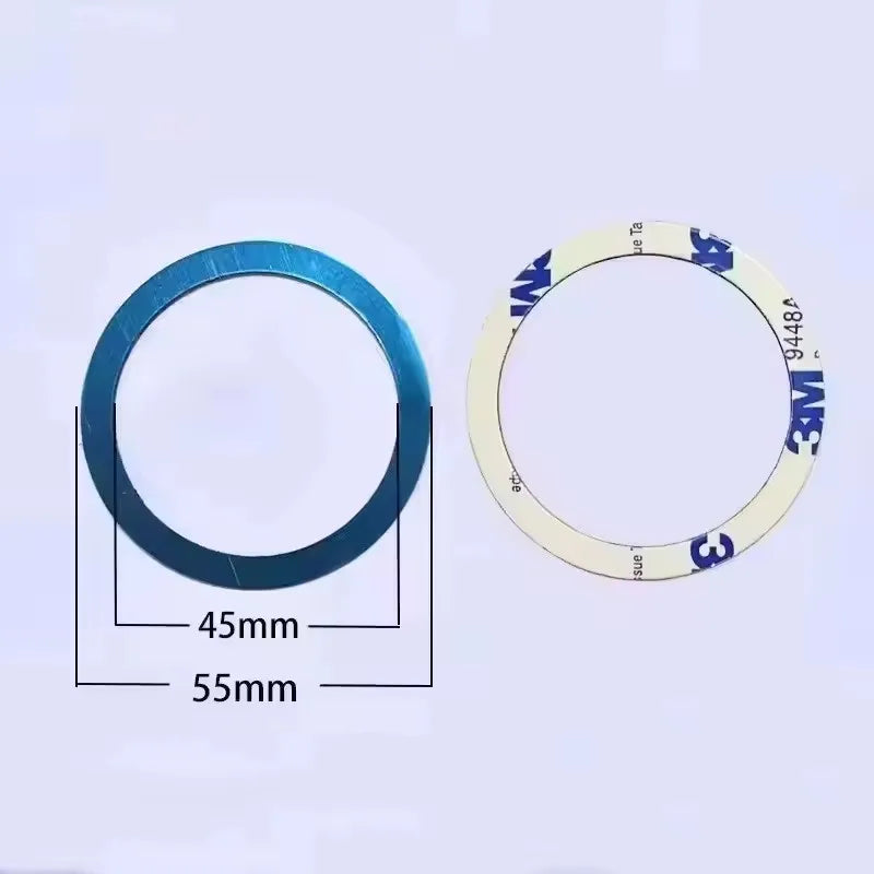 Premium Magnetic Phone Holder