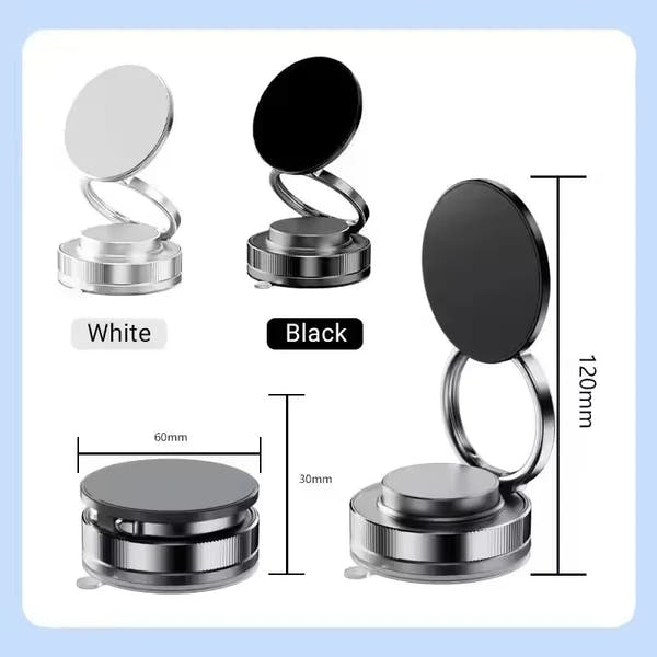 Premium Magnetic Phone Holder