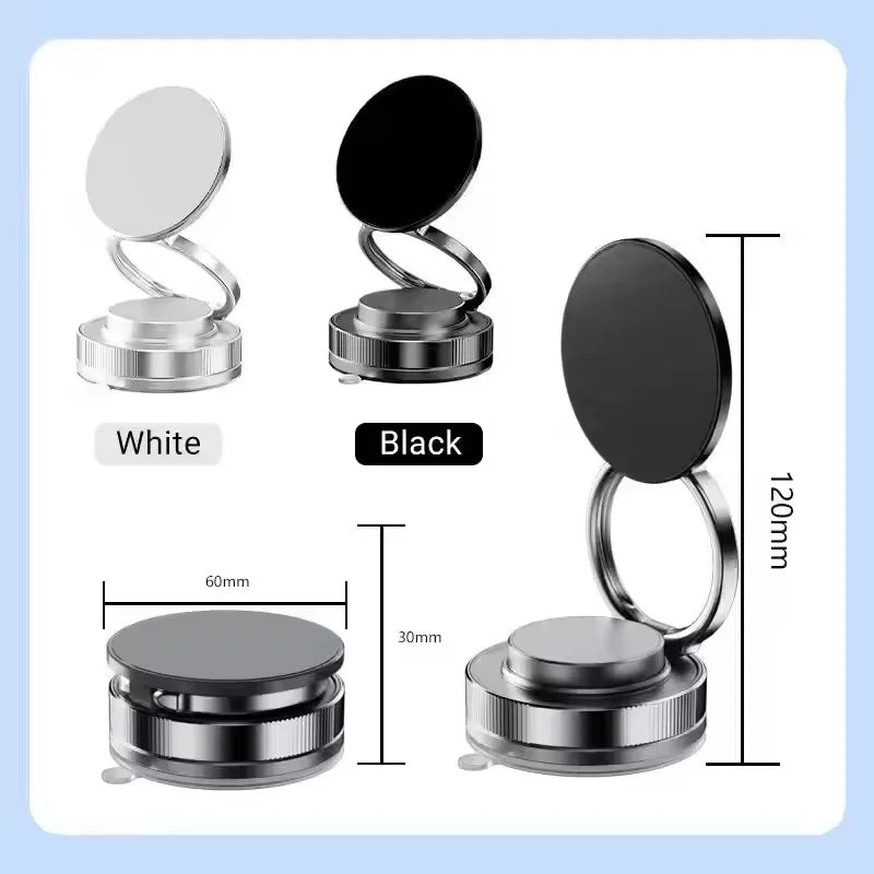 Premium Magnetic Phone Holder