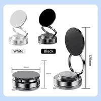 Premium Magnetic Phone Holder
