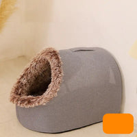 Valvare™ Winter Cat Bed