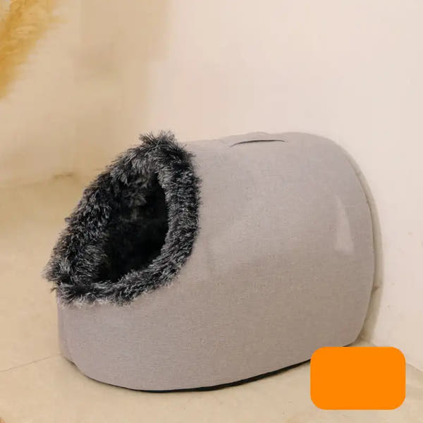 Valvare™ Winter Cat Bed