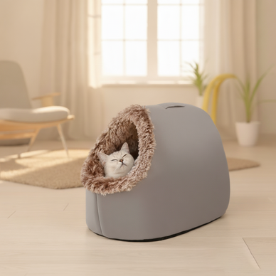 "Transform Your Pet's Sleep Into Pure Bliss"