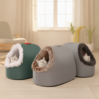 Valvare™ Winter Cat Bed