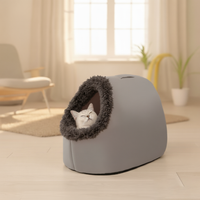 Valvare™ Winter Cat Bed