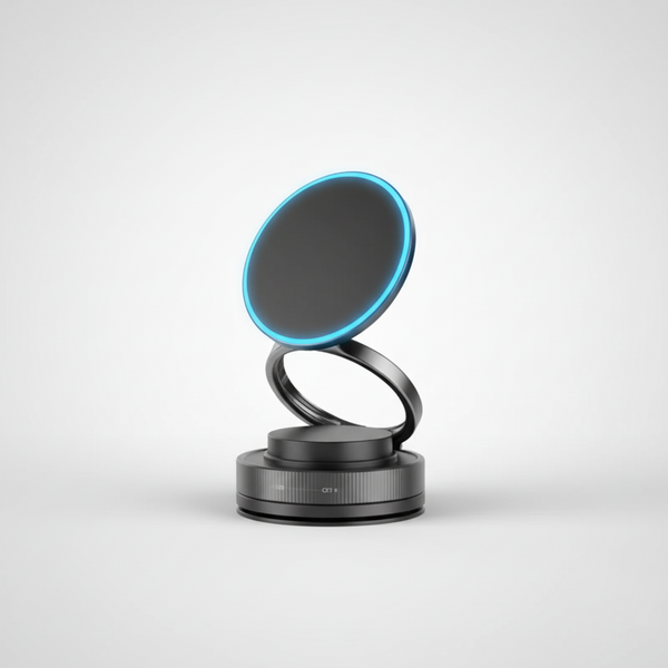 Premium Magnetic Phone Holder