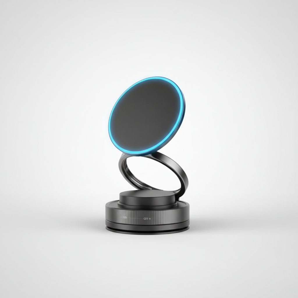 Premium Magnetic Phone Holder