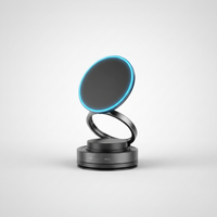 Premium Magnetic Phone Holder