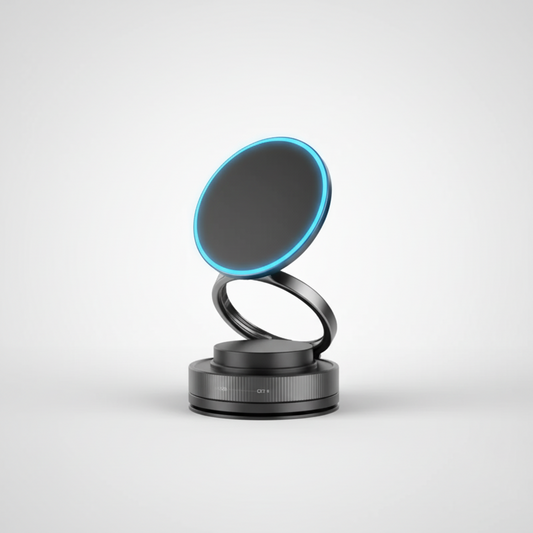 Premium Magnetic Phone Holder